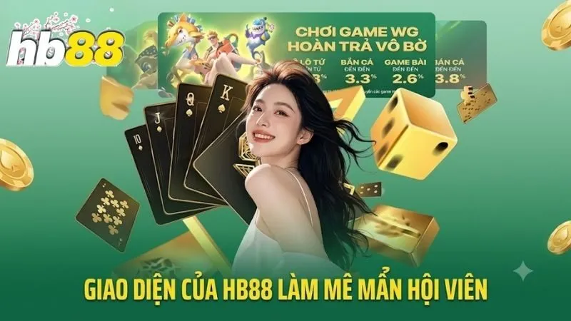 Dịch vụ hỗ trợ và giao dịch HB88